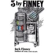 Three by Finney