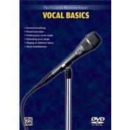 Vocal Basics
