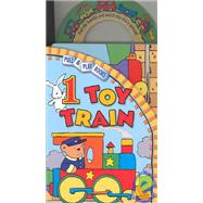 1 Toy Train