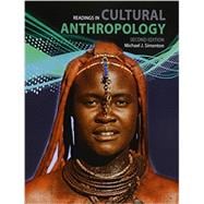 Introduction to Cultural Anthropology / Readings in Cultural Anthropology