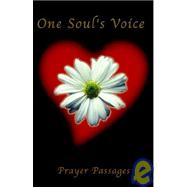 One Soul's Voice