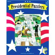Presidential Puzzlers