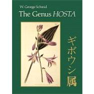 The Genus Hosta