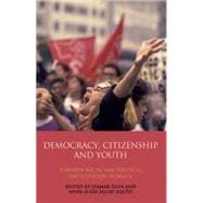Democracy, Citizenship and Youth Towards Social and Political Participation in Brazil