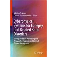 Cyberphysical Systems for Epilepsy and Related Brain Disorders