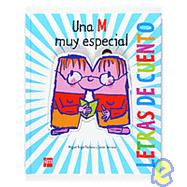 Una M muy especial / A Very Special M