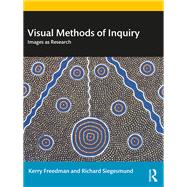 Visual Methods of Inquiry