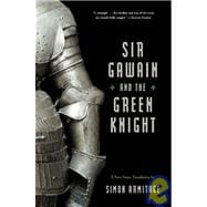 Sir Gawain/Gr Kn Cl(Armitage)