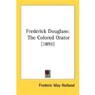 Frederick Douglass