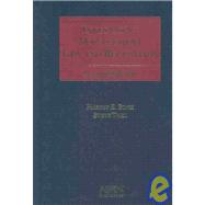 Investment Management : Law and Regulation,9780735530485