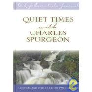 Quiet Times with Charles Spurgeon