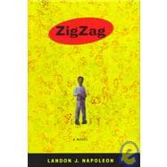 ZigZag; A Novel