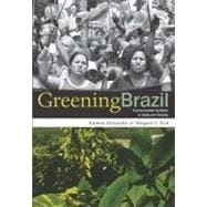 Greening Brazil