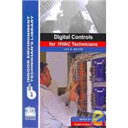 Digital Controls for HVAC Technicians