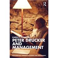 Peter Drucker and Management