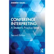 Conference Interpreting