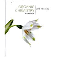 Organic Chemistry,9781305080485