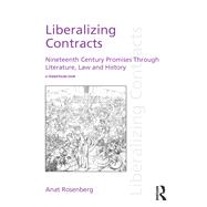 Liberalizing Contracts