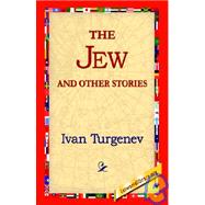 The Jew And Other Stories