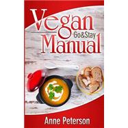 Vegan Go & Stay Manual