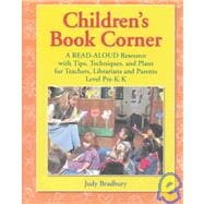 Children's Book Corner