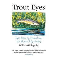 Trout Eyes Cl
