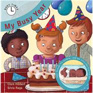 My Busy Year