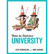 How to Survive University