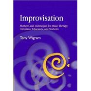 Improvisation,9781843100485