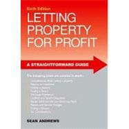 A Straightforward Guide to Letting Property for Profit