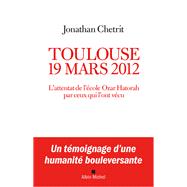 Toulouse 19 mars 2012
