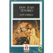 Don Juan Tenorio/don Juan Tenorio