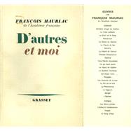 D'autres et moi