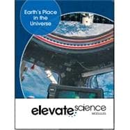 Elevate Science: Earth's Place in the Universe 1YR Digital Courseware (w/ Bundle Purchase)