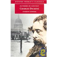 Charles Dickens (Authors in Context)