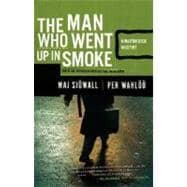 The Man Who Went Up in Smoke A Martin Beck Police Mystery (2)