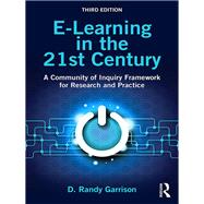 E-Learning in the 21st Century