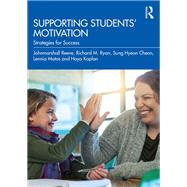 Supporting Students' Motivation