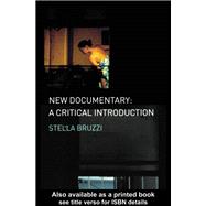 New Documentary: A Critical Introduction