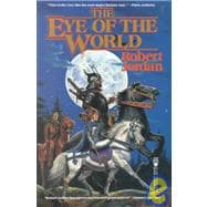 The Eye of the World Book One of 'The Wheel of Time'
