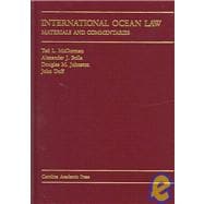 International Ocean Law