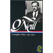 Eugene O'Neill