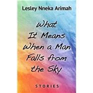 What It Means When a Man Falls From the Sky