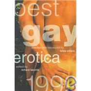 Best Gay Erotica 1999
