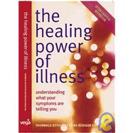 The Healing Power of Illness Understanding What Your Symptoms Are Telling You