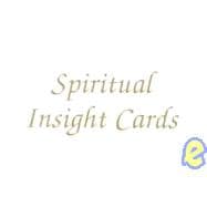 Spiritual Insight Cards