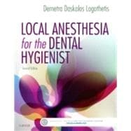 Evolve Resources for Local Anesthesia for the Dental Hygienist