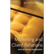 Marketing and Client Relations for Interior Designers