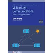 Visible Light Communications
