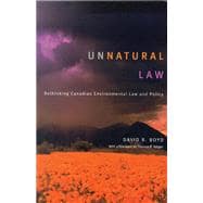 Unnatural Law